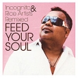 Incognito & Rice Artists Remixed Feed Your Soul Play Исполнители Incognito "Rice Artists" инфо 2025v.