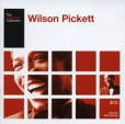 Wilson Pickett The Definitive Collection (2 CD) Формат: 2 Audio CD (Jewel Case) Дистрибьюторы: Atlantic Recording Corporation, Warner Music Group Company, Торговая Фирма инфо 2635v.