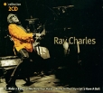 Ray Charles Orange Collection (2 CD) Серия: Orange Collection инфо 2802v.