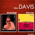 Miles Davis Sketches Of Spain / 'Round About Midnigh (2 CD) Формат: 2 Audio CD Дистрибьютор: Sony Music Media Лицензионные товары Характеристики аудионосителей 2003 г Сборник: Импортное издание инфо 3184v.