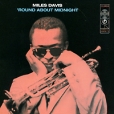 Miles Davis 'Round About Midnight (2 CD) Формат: Audio CD (Jewel Case) Дистрибьютор: SONY BMG Европейский Союз Лицензионные товары Характеристики аудионосителей 2009 г Сборник: Импортное издание инфо 3185v.