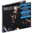 Miles Davis Kind Of Blue Legacy Edition (ECD) Формат: 2 Audio CD (DigiPack) Дистрибьюторы: SONY BMG, Columbia Европейский Союз Лицензионные товары Характеристики аудионосителей 2009 г Сборник: Импортное издание инфо 3186v.