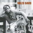 Miles Davis The Essential Miles Davis (2 CD) Серия: The Essential инфо 3187v.