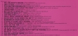 Funk Soul Sisters Формат: Audio CD (Jewel Case) Дистрибьюторы: Ace Records, Концерн "Группа Союз" Великобритания Лицензионные товары Характеристики аудионосителей 2003 г Сборник: Импортное издание инфо 3326v.