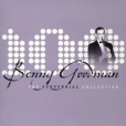 Benny Goodman The Centennial Collection (CD + DVD) Формат: 2 Audio CD Дистрибьюторы: RCA, Bluebird Лицензионные товары Характеристики аудионосителей 2004 г Сборник: Импортное издание инфо 3915v.