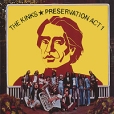 The Kinks Preservation Act 1 Серия: The Kinks Collection инфо 4187v.