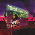 The Kinks Preservation Act 2 Серия: The Kinks Collection инфо 4188v.