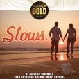 Serie Gold Slows (2 CD) Серия: Serie Gold инфо 5144v.