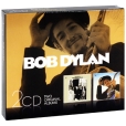 Bob Dylan Nashville Skyline / John Wesley Harding (2 CD) Формат: 2 Audio CD Лицензионные товары Характеристики аудионосителей 2006 г Сборник: Импортное издание инфо 5388v.