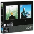 Moby Hotel 18 (2CD) (Limited Edition) Формат: 2 Audio CD (Jewel Case) Дистрибьютор: Mute Records Лицензионные товары Характеристики аудионосителей 2002 г Альбом инфо 5599v.