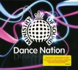 Ministry Of Sound Dance Nation (2 CD) Серия: Ministry Of Sound инфо 5716v.