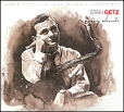 Stan Getz Crazy Chords (2 CD) Серия: Jazz Characters инфо 5866v.