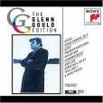 The Glenn Gould Edition Grieg Bizet Sibelius Piano Works Glenn Gould (2 CD) Серия: The Glenn Gould Edition инфо 6105v.