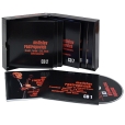 Mstislav Rostropovich Plays Cello Works (9 CD) Формат: 9 Audio CD (Box Set) Дистрибьюторы: Торговая Фирма "Никитин", Warner Music Лицензионные товары Характеристики аудионосителей 2008 г Сборник: Импортное издание инфо 6134v.