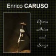 Enrico Caruso Opera Arias and Songs 2 Формат: Audio CD Дистрибьютор: Classound Лицензионные товары Характеристики аудионосителей Сборник инфо 6138v.
