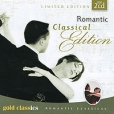 Romantic Classical Edition Limited Edition (2 CD) Серия: Gold Classics инфо 6249v.