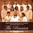 New Life Community Choir Feat John P Kee The Reunion (2 CD) Формат: 2 Audio CD Лицензионные товары Характеристики аудионосителей 2006 г Сборник: Импортное издание инфо 6357v.