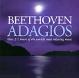 Beethoven Adagios (2 CD) Формат: 2 Audio CD (Jewel Case) Дистрибьютор: Decca Лицензионные товары Характеристики аудионосителей 2005 г Авторский сборник инфо 6634v.