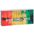 Reggae Jamaica Stylee (6 CD) Формат: 6 Audio CD (Box Set) Дистрибьюторы: Atom Music Ltd , ООО Музыка Германия Лицензионные товары Характеристики аудионосителей 2004 г Сборник: Импортное издание инфо 3751y.