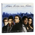 Kabhi Alvida Naa Kehna Original Motion Picture Soundtrack Формат: Audio CD (Jewel Case) Дистрибьюторы: Normal Records, Концерн "Группа Союз" Лицензионные товары инфо 12834z.